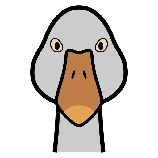 Goose